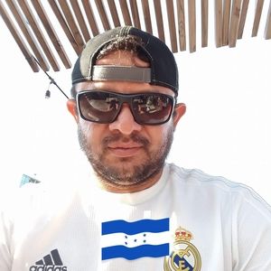 Meet your Posher, Jorge alexander
